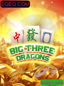 Explorando o Fantástico Mundo de BigThreeDragons