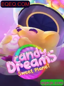 Descubra o Fascinante Mundo de CandyDreams