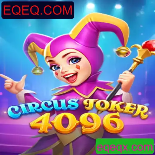 Descubra o Fascinante Mundo de CircusJoker4096