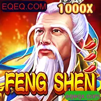 Explorando o Mundo de FengShen: Uma Jornada Épica