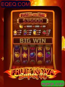 Explorando o Fascinante Mundo de FruitNovaSuper40