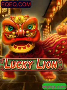 Explorando o Mundo de LuckyLion: Um Jogo de Estratégia e Sorte