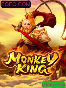 Descubra o Mundo de MonkeyKing: Uma Jornada Épica em EQEQ.COM