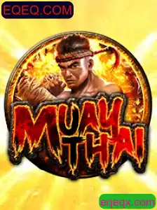 MuayThai: Um Mergulho no Mundo do Jogo EQEQ.COM