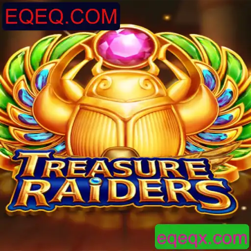 Descubra o Mundo Emocionante de TREASURERAIDERS